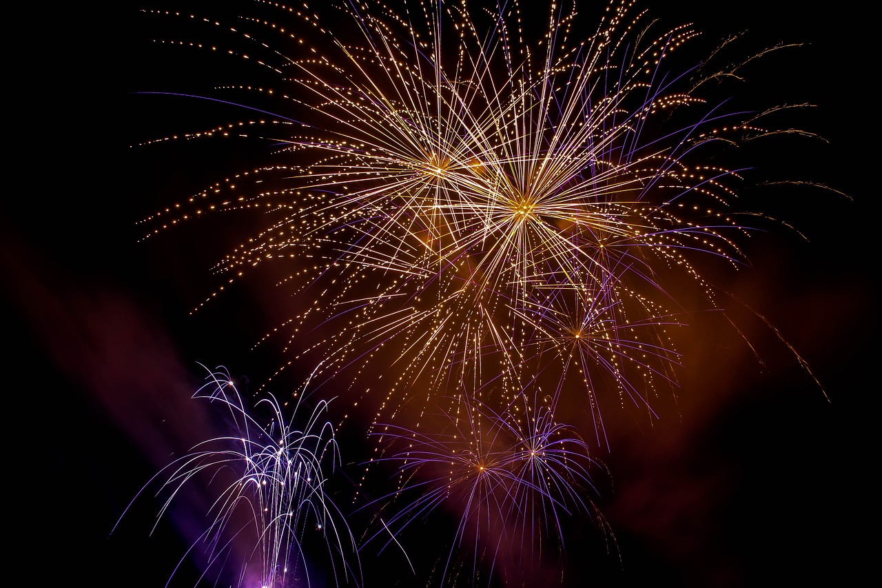 Grandes Fêtes de la Saint-Louis