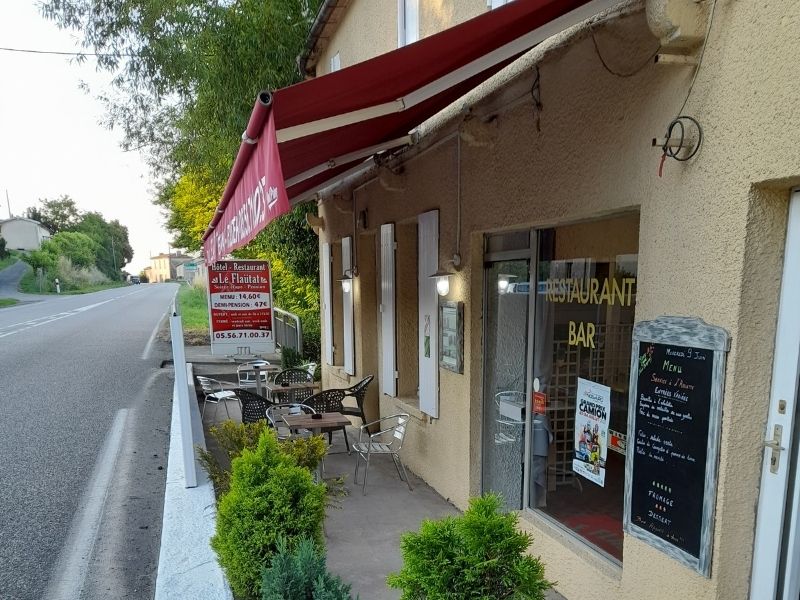 Le Flaütat
