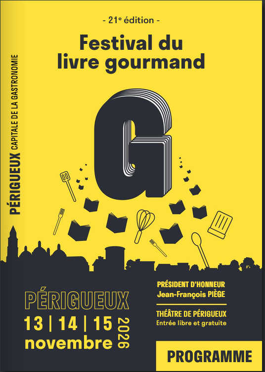 FLG 2026 : Dégustation - Autour du daikon mijoté de Laure, découvrez la cuisine japonaise comme vous ne l’avez jamais goûtée !