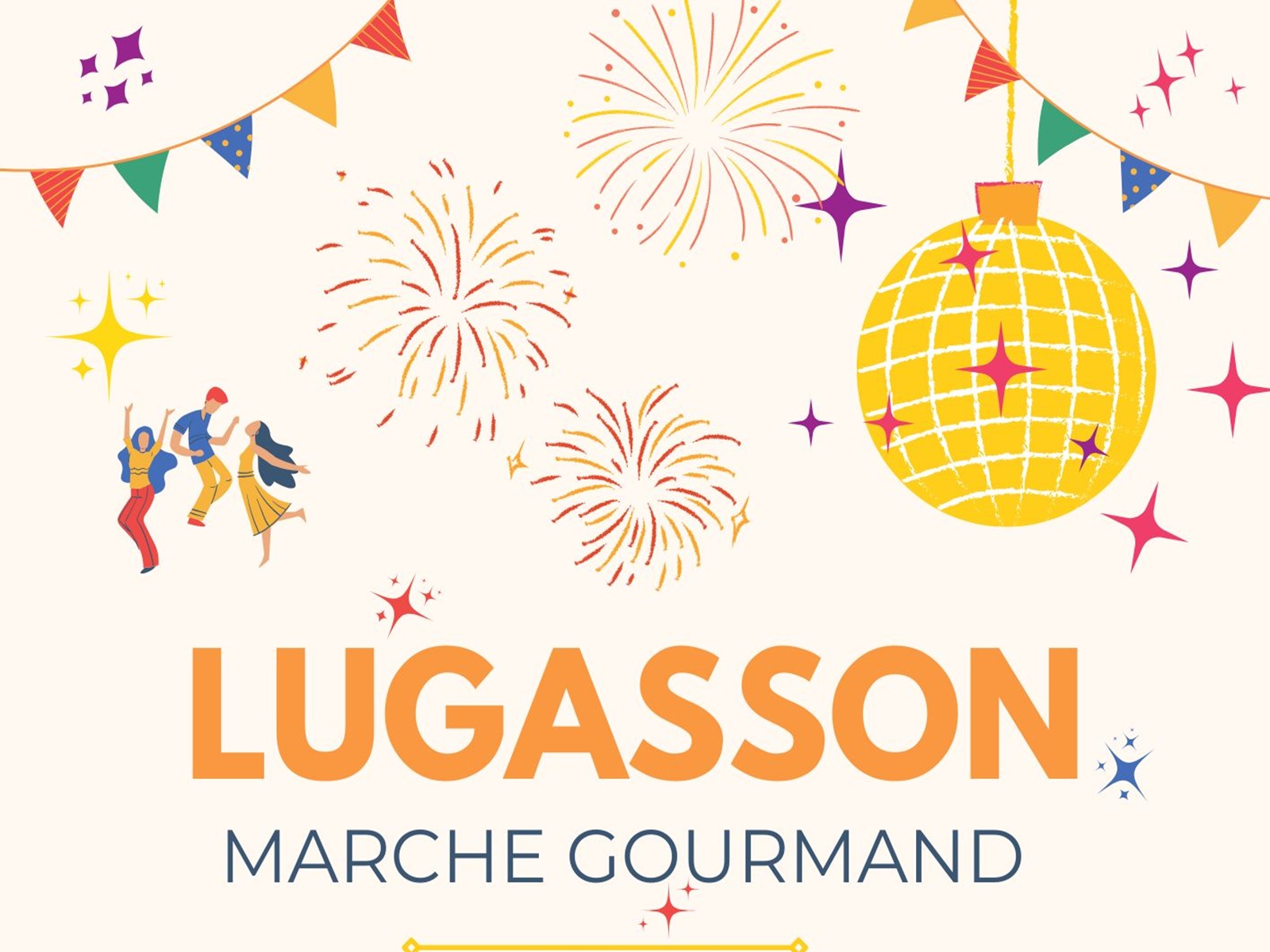 Amicale lugassonnaise
