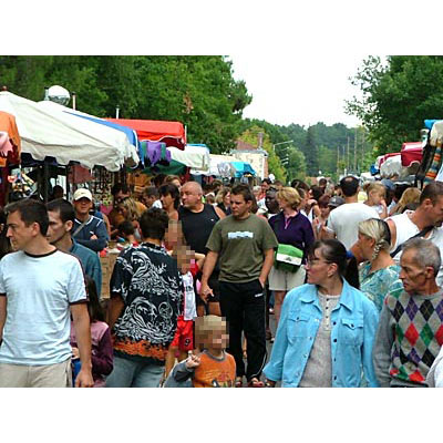 Foire de l'AAES