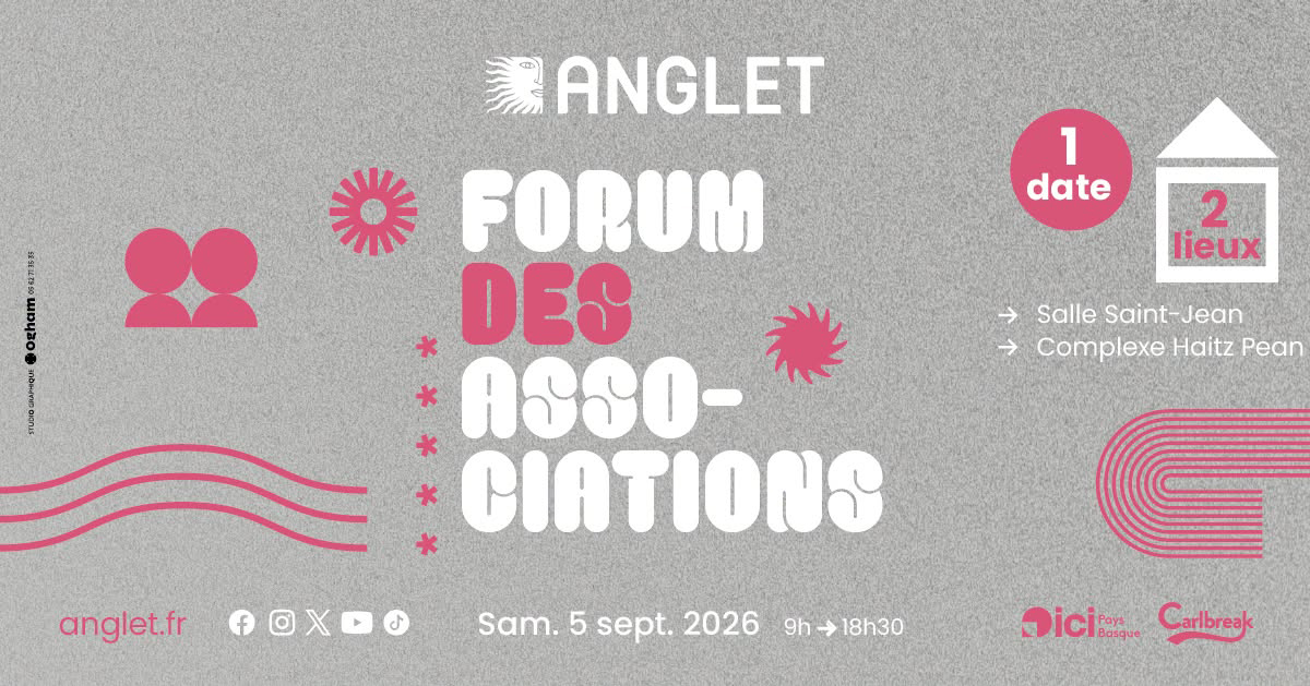 Forum des associations