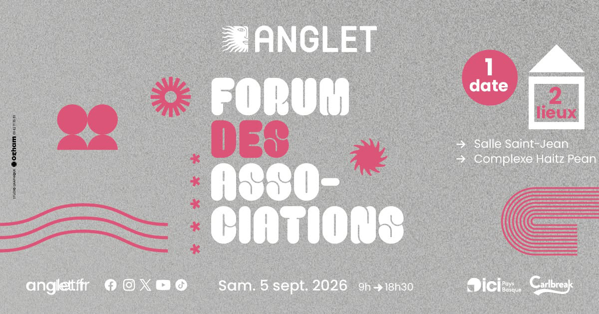 Forum des associations