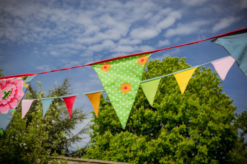 Fête du village de Bézenac