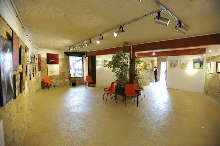 galerie louis pradel