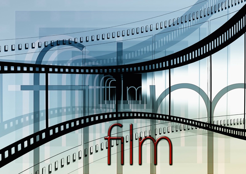 Film documentaire "Et voilà" de Pauline Larivière