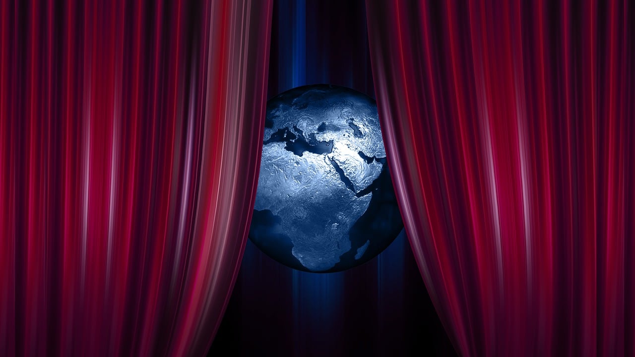 Théâtre - Chroniques des jours entiers, des nuits entières