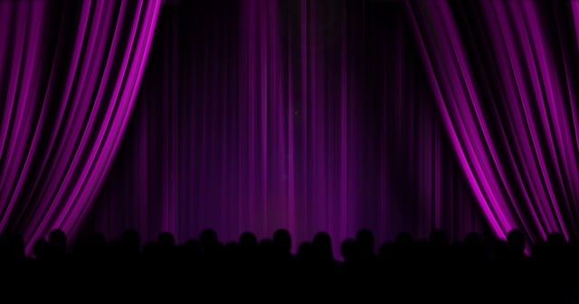 Théâtre : "Toc Toc "