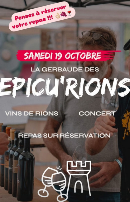 les Epicu'rions