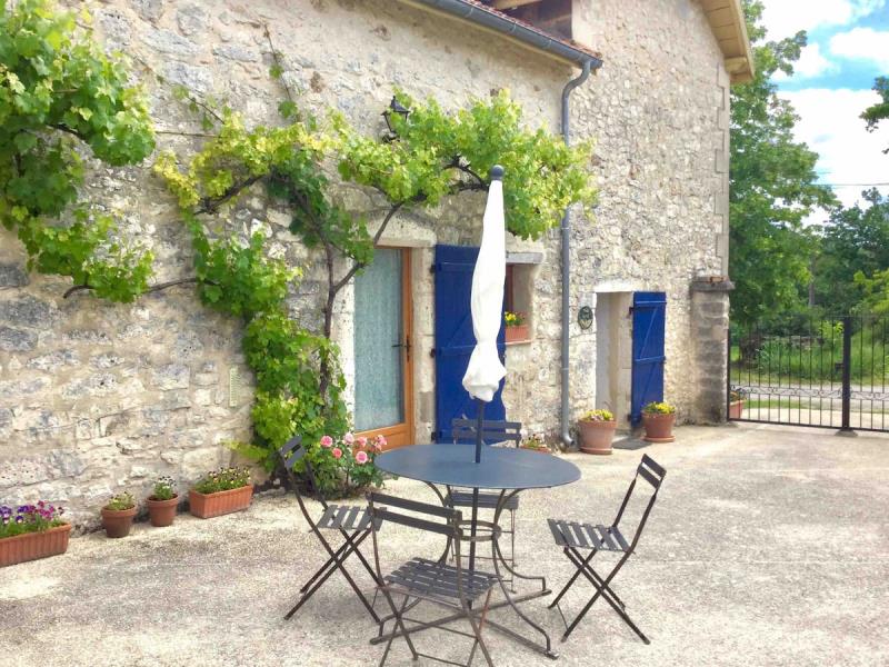 Gîte and Retreat