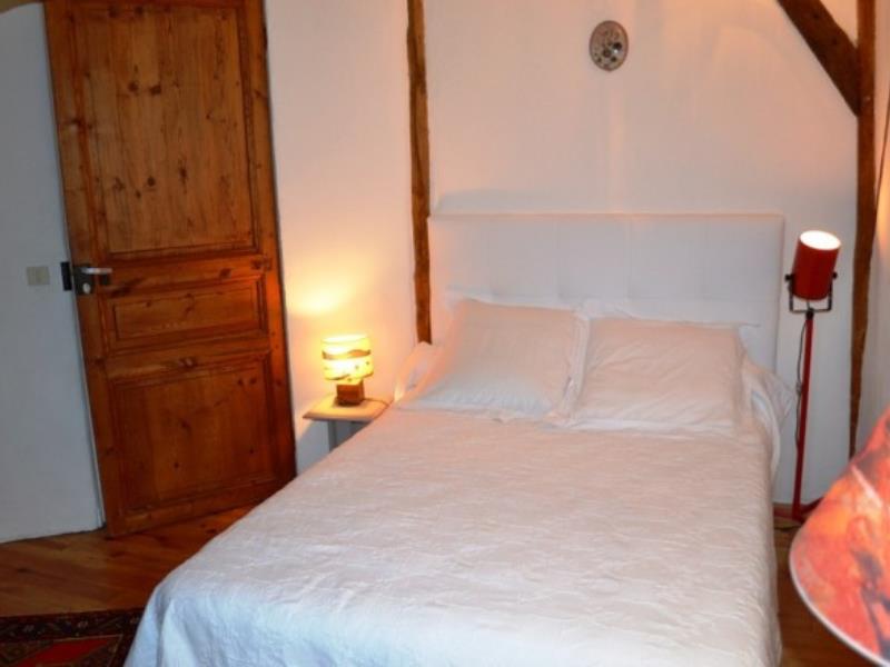 Gîte La Truffière