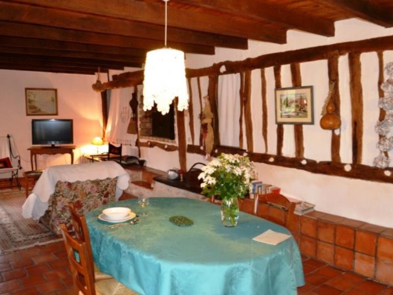 Gîte La Truffière