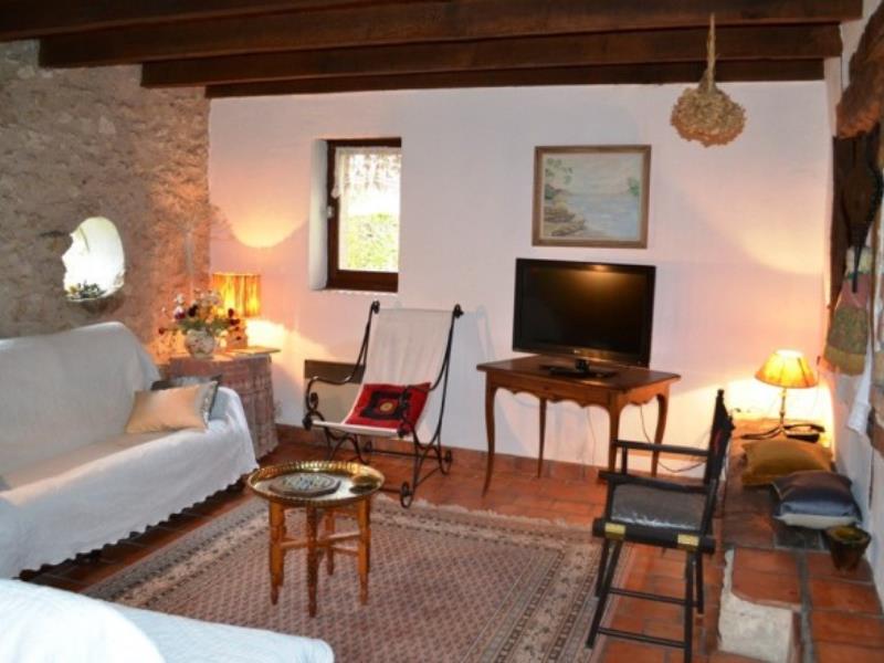Gîte La Truffière