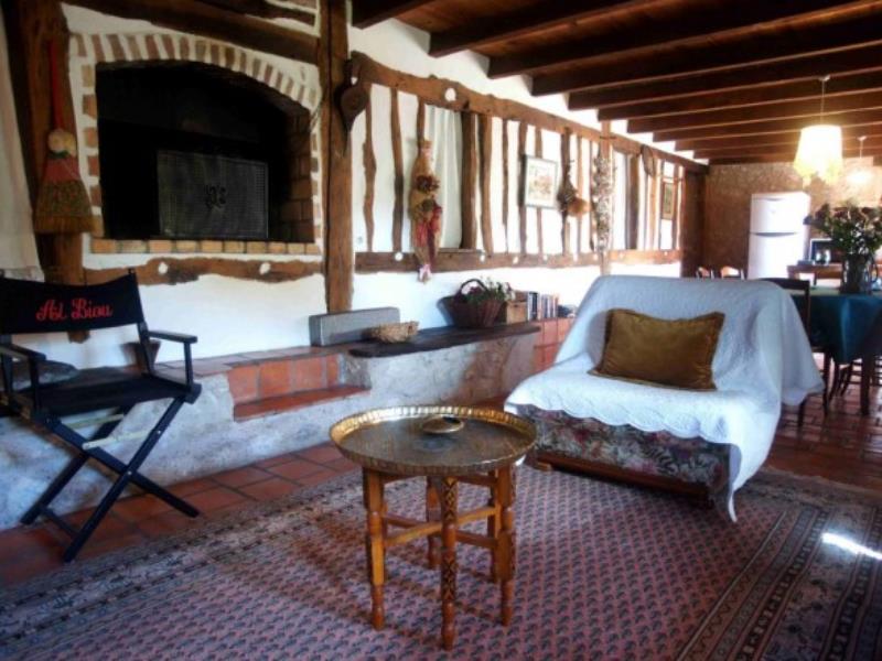 Gîte La Truffière