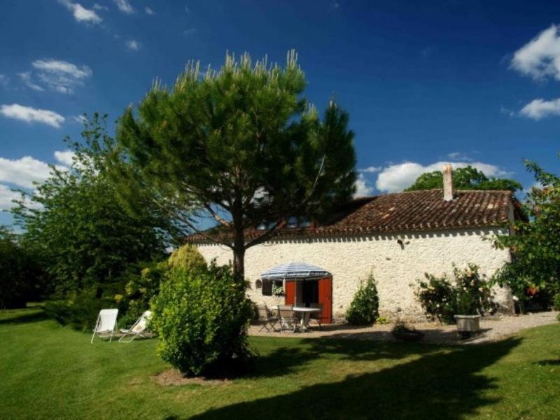 Gîte La Truffière
