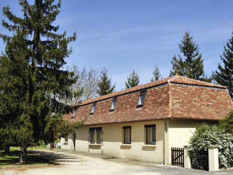 Les Peupliers