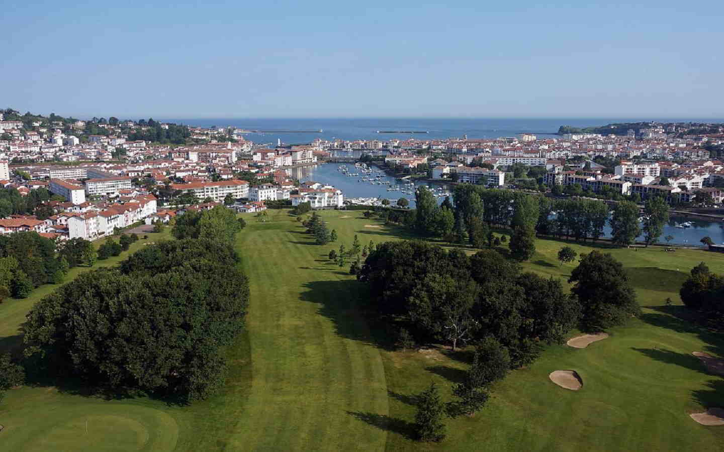 Golf : Challenge des médailles doté par Golf One64