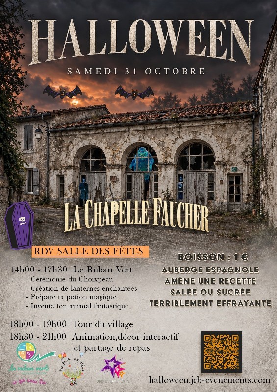 Halloween
