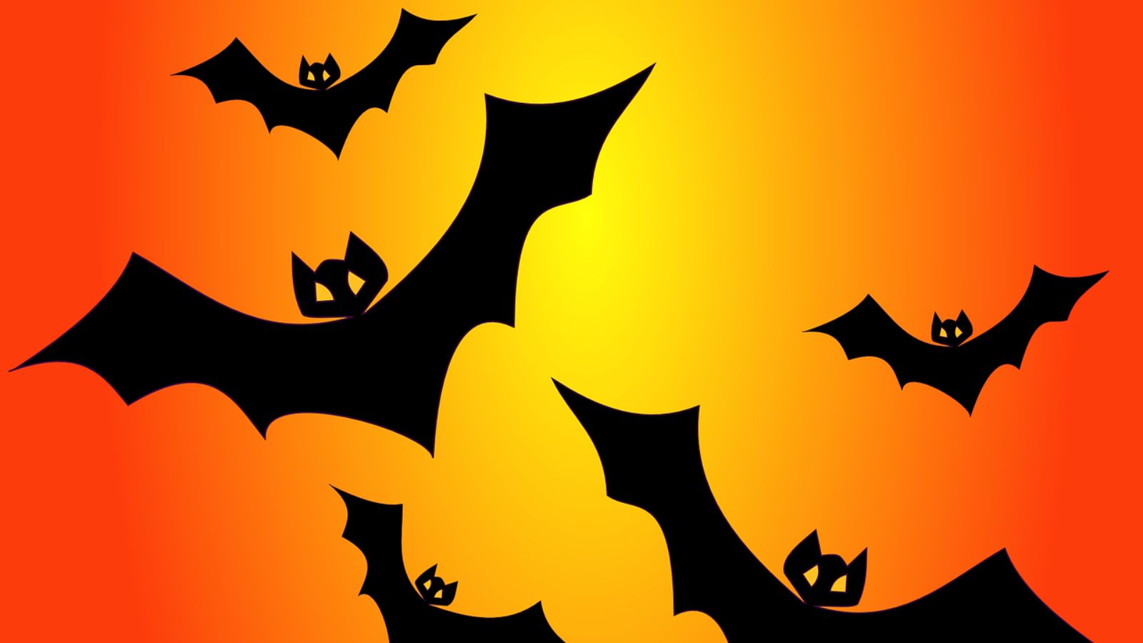 Marche d'Halloween