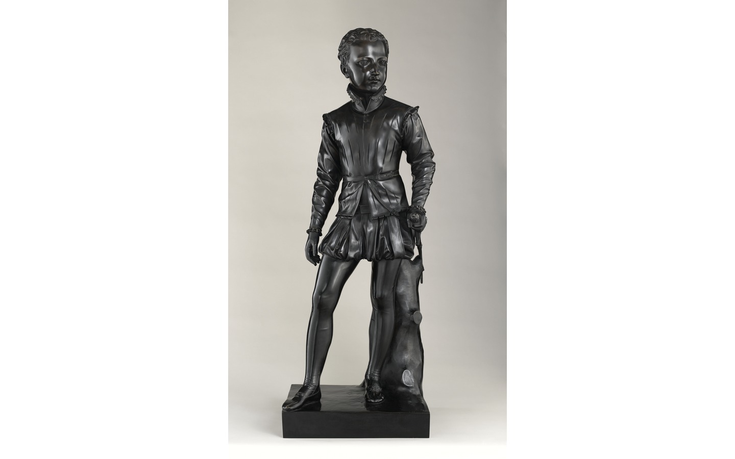 Henri IV, une enfance du Château de Pau à la maison de Jeanne Lassansaa, nourrice à Billère