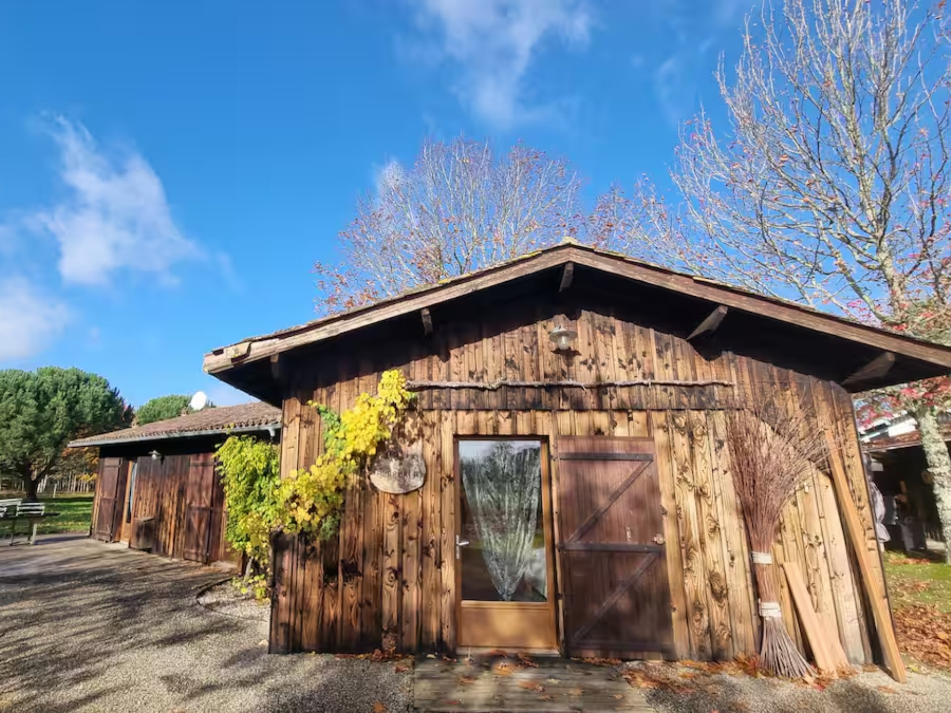 Gîte Purpuréa