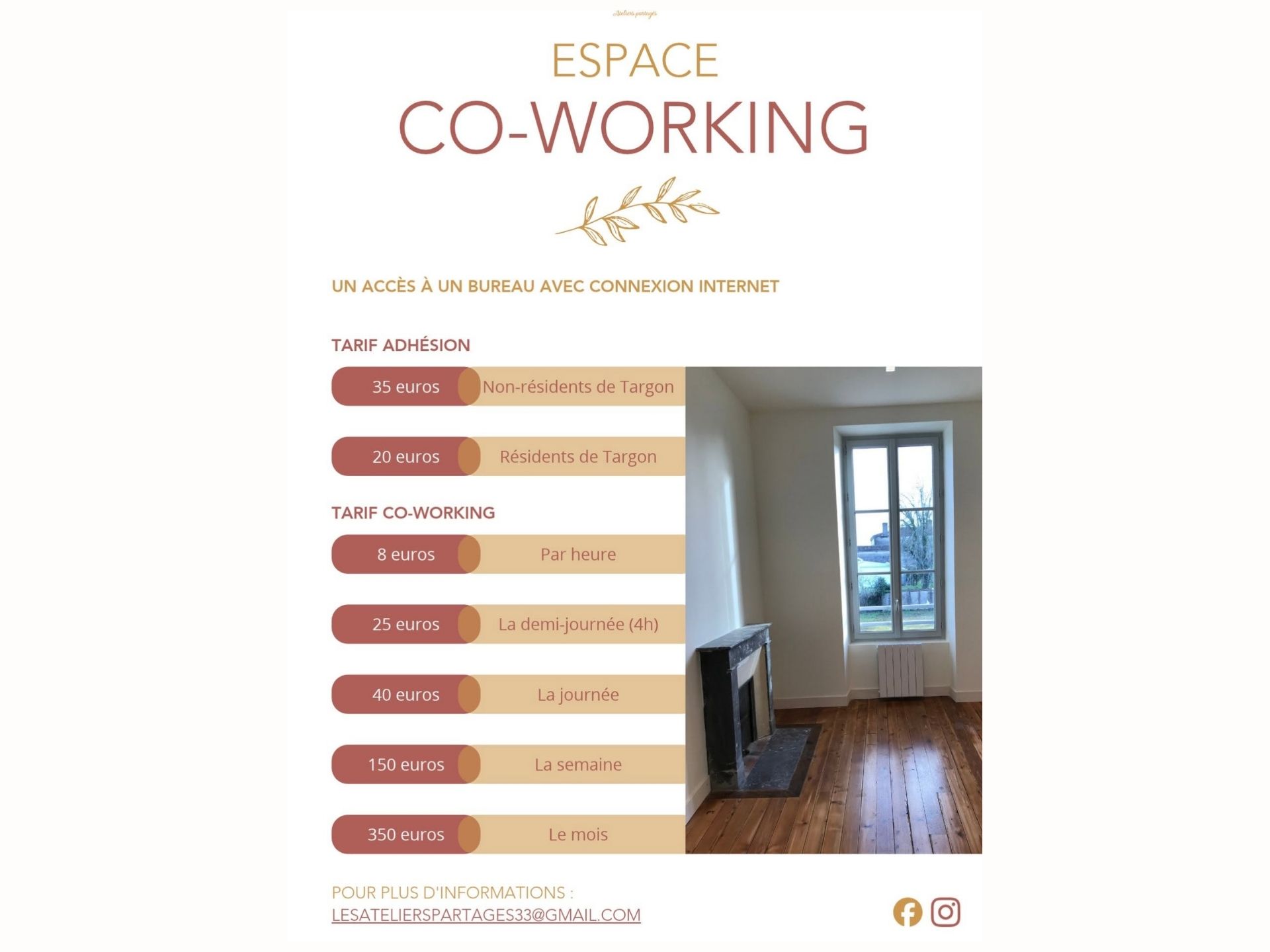 coworking