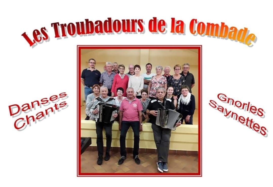 image troubadours