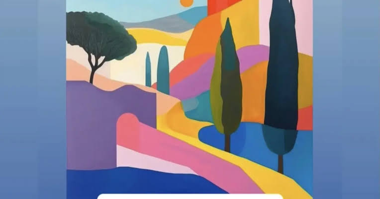 Apéro peinture à la Maison Madeline