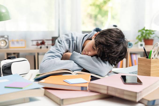 Atelier "le sommeil, un voyage intérieur"