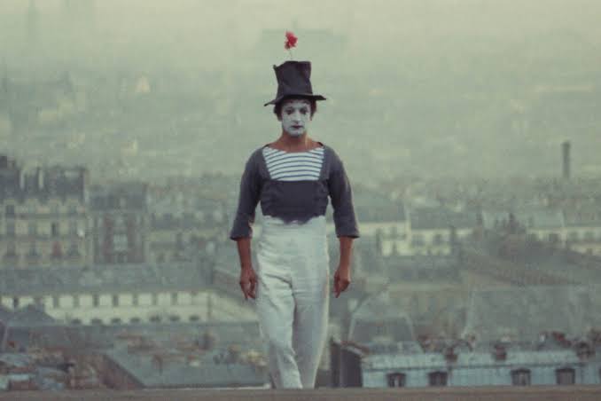 Ciné débat "l'art du silence"