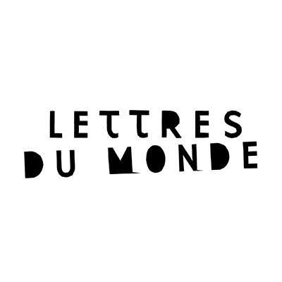 Festival lettres du monde