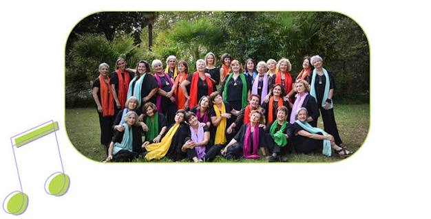 Concert chorale Fasilacante