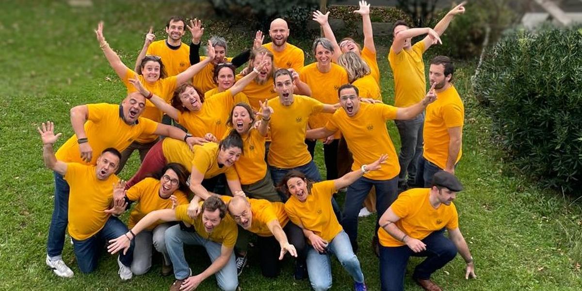 Spectacle : Cabaret improvisé - La Guinguette  ...