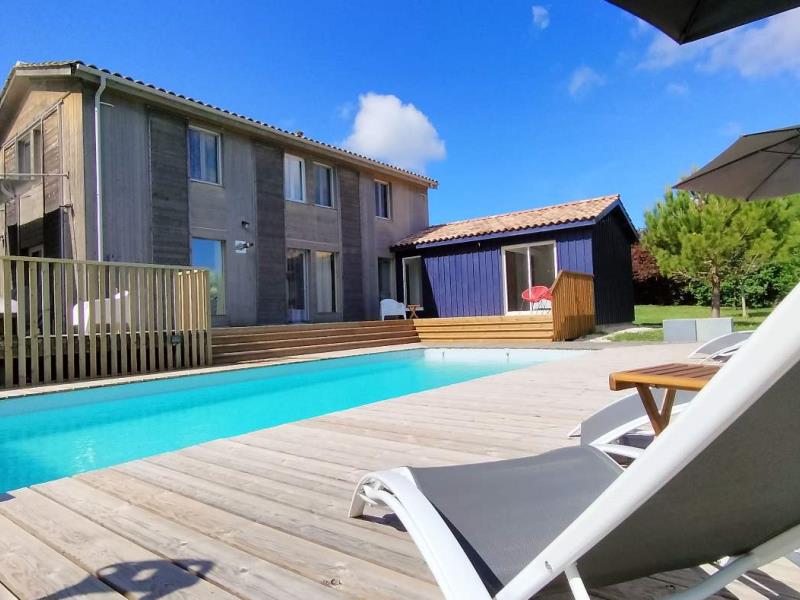 Maison les Terrasses