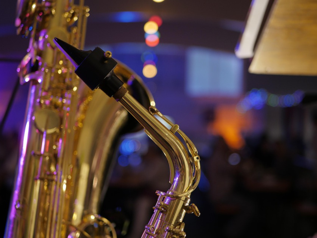 Jam Jazz Session