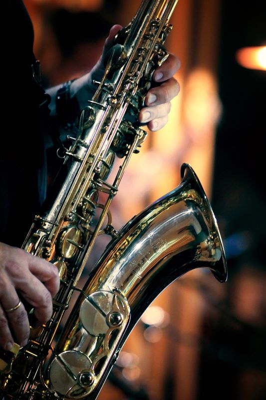 Festival de jazz - Groupe Delanie Pickering -  ...