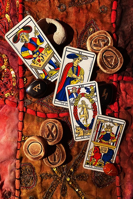 La semaine des petits sorciers : Mon premier petit oracle