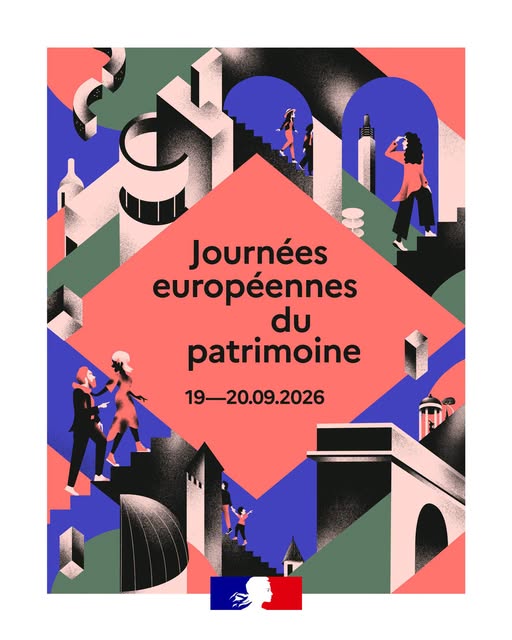 Journée du Patrimoine : Filature de Laine de Belvès