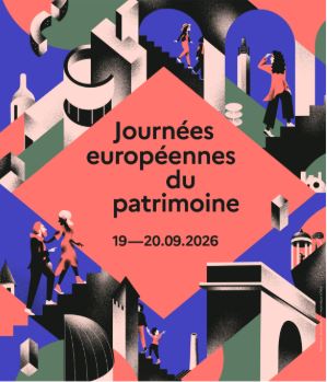 Journées européennes du patrimoine