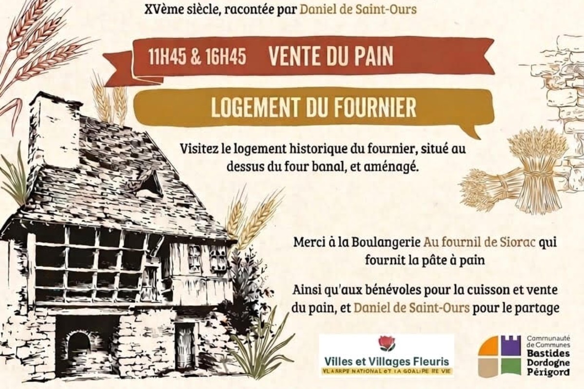 Journées Européennes du Patrimoine  | Partage historique
