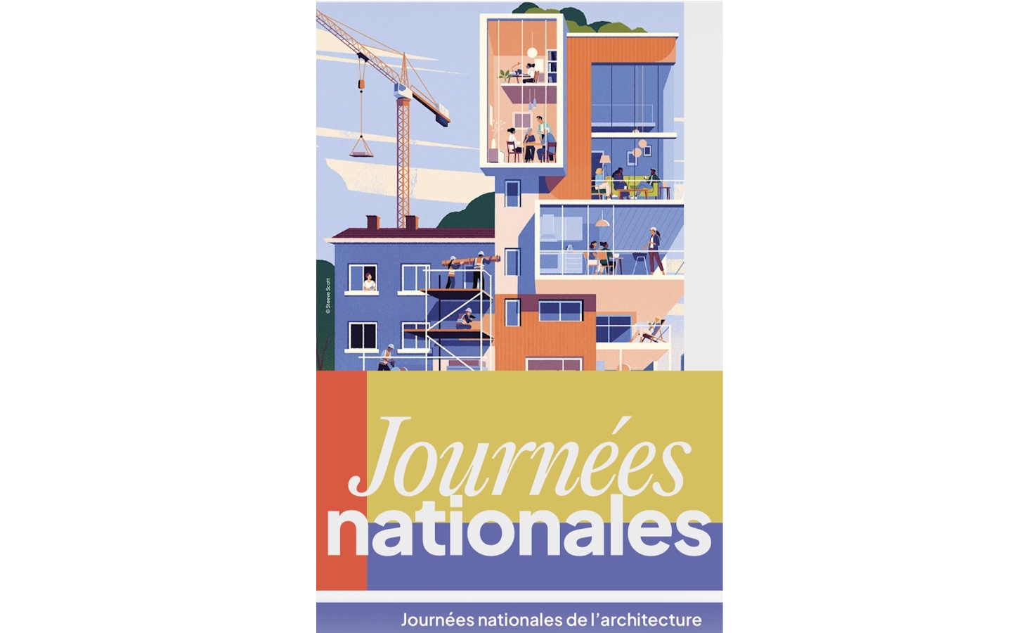 Journées nationales de l'architecture : Conférence , L’etxe, une manière d’habiter