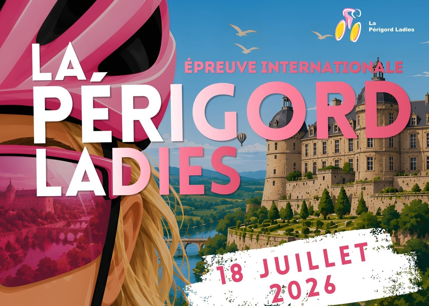 La Périgord Ladies