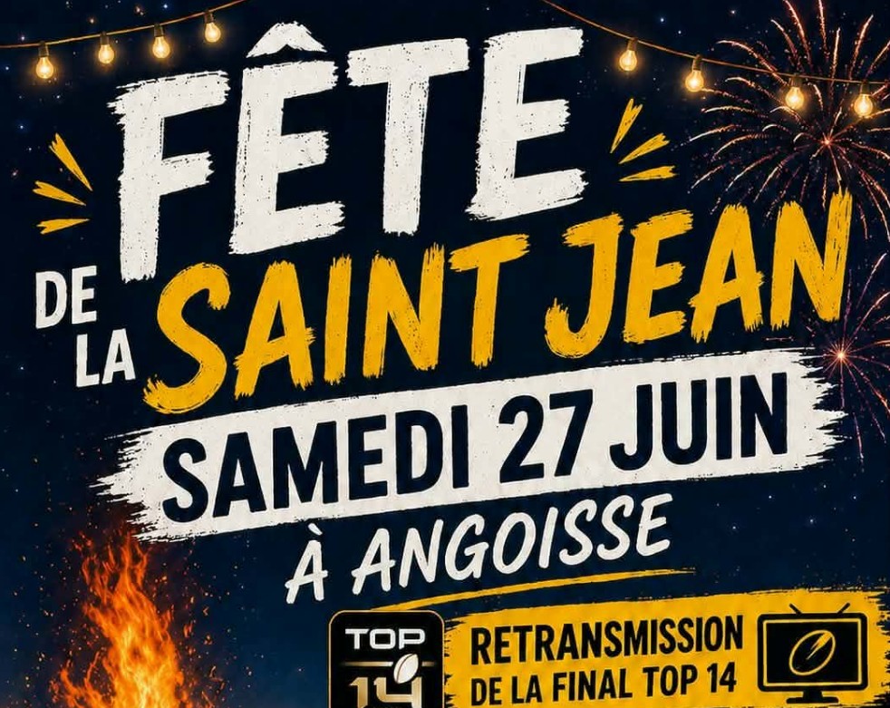Fête de la Saint Jean