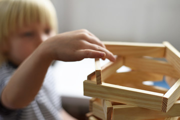Journée Kapla