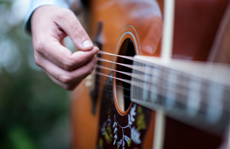Concert - Malval (orchestre folk et poésie) -  ...