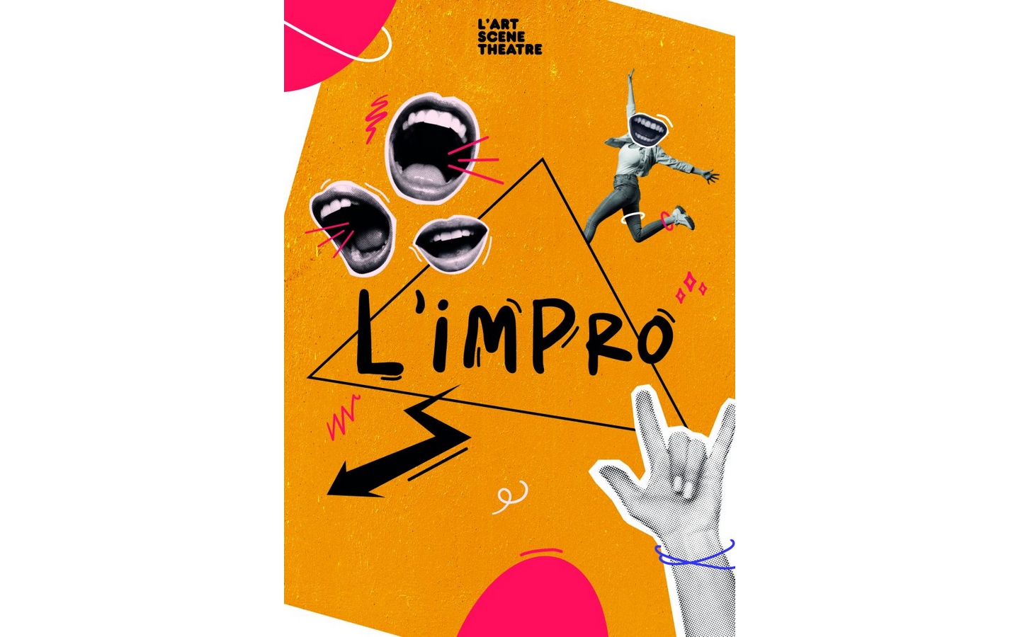 L'impro