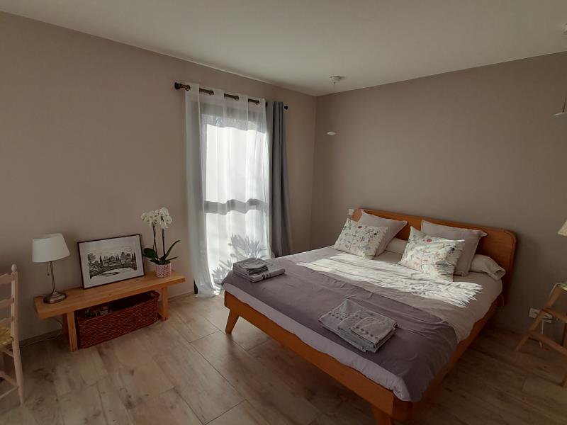 Chambre d'hôtes La Datcha