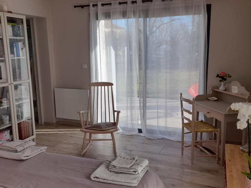 Chambre d'hôtes La Datcha