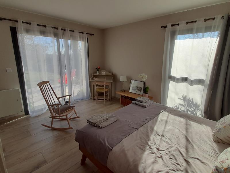 Chambre d'hôtes La Datcha