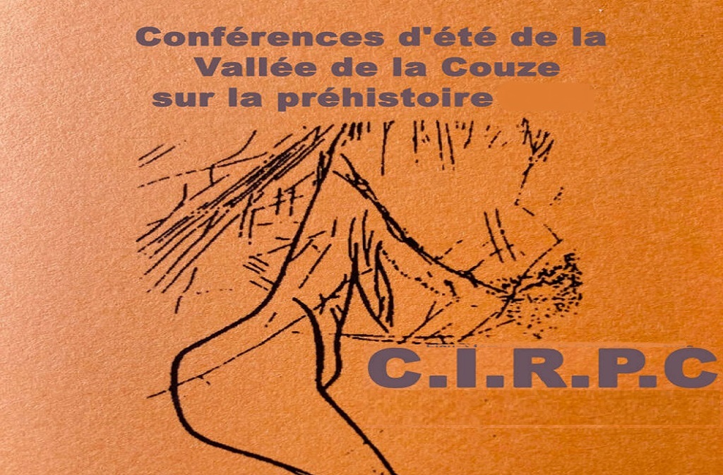 Conférence I Après le temps des mammouths. Les ...